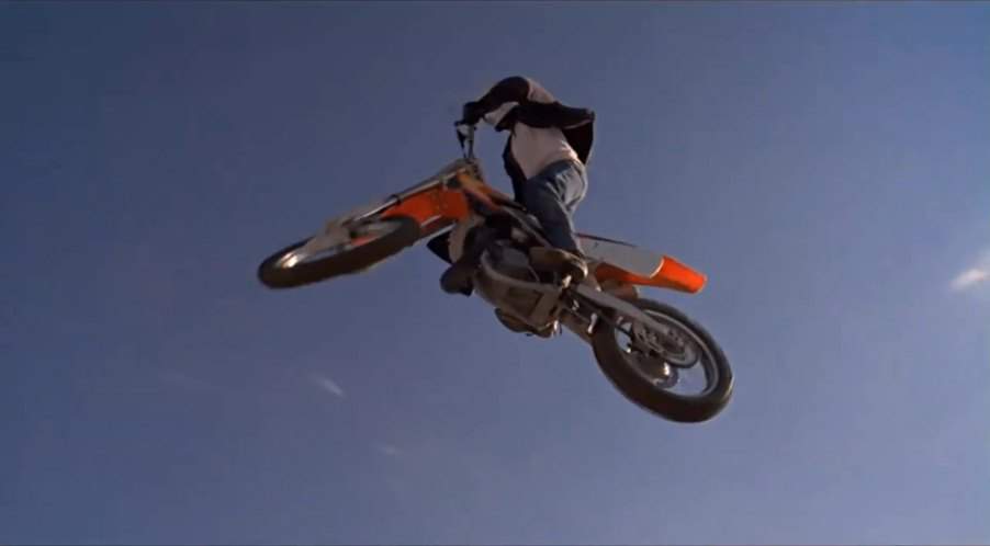 Honda CR 250