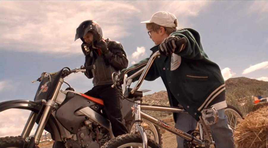 Honda CR 250