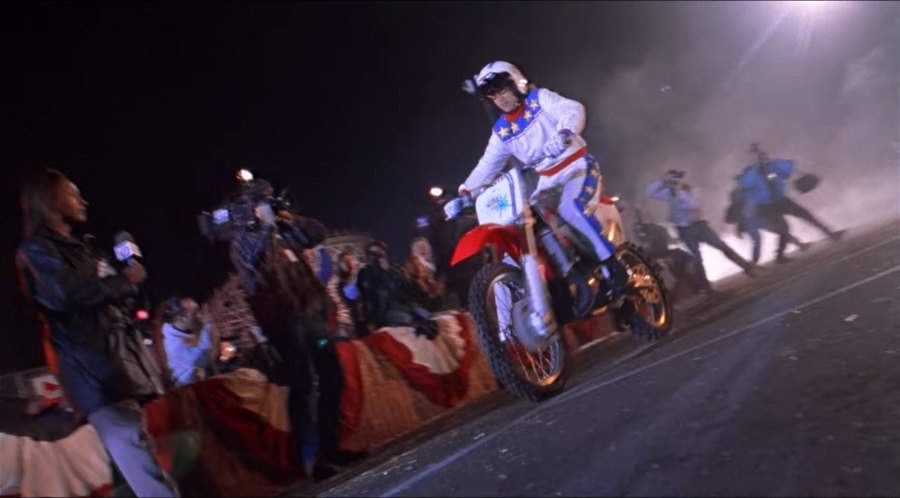 Honda CR 250