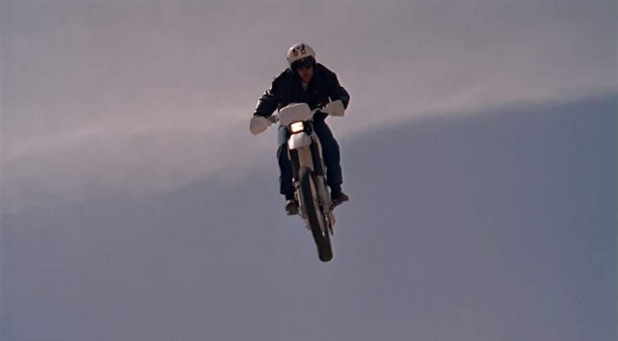 Honda XR