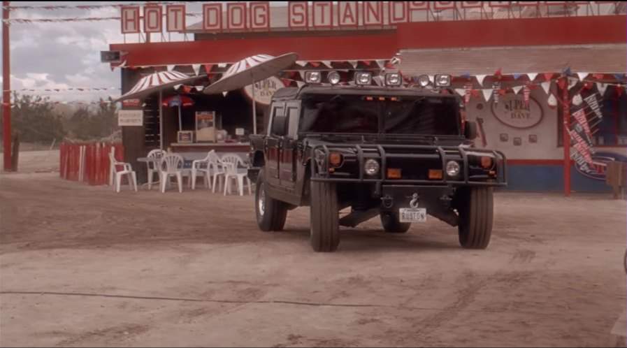 Hummer 