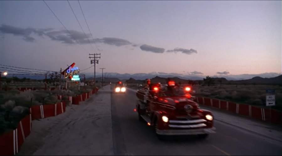 Seagrave 70th Anniversary Series