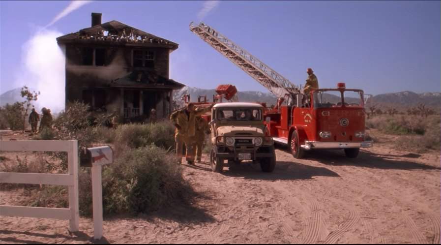 Seagrave unknown