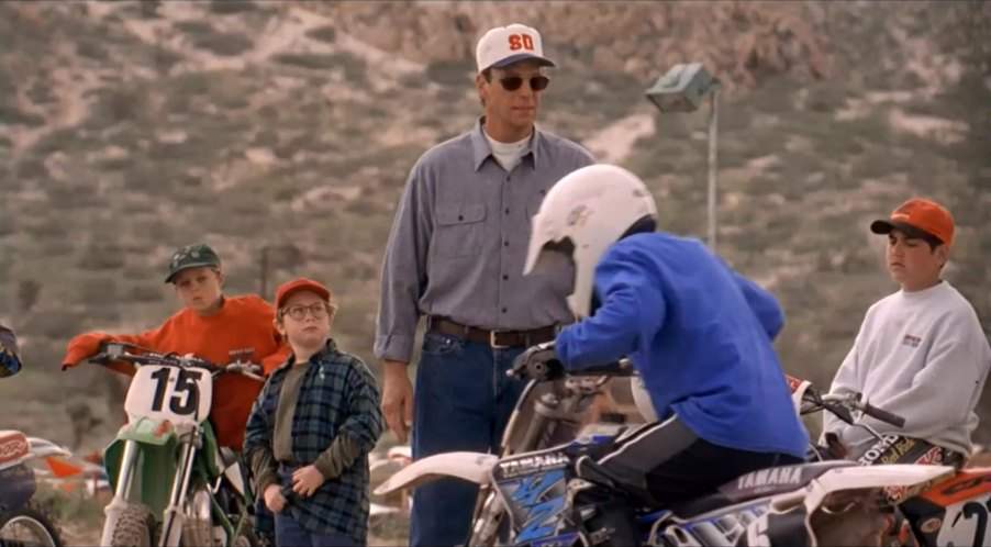 Yamaha YZ 80