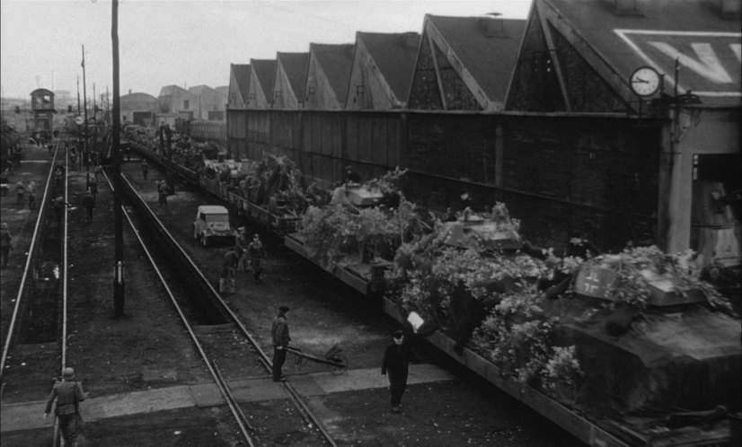 Cadillac M24 Chaffee