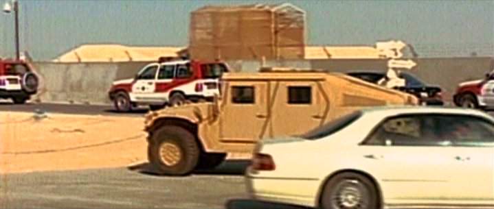 AM General HMMWV M1114
