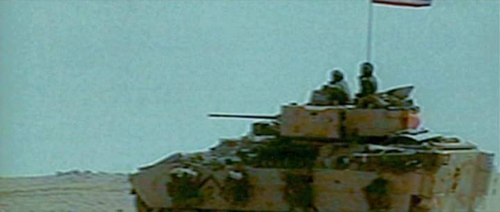 United Defense M2 Bradley
