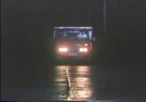 Nissan Caball