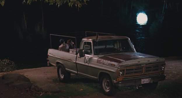 Ford F-250