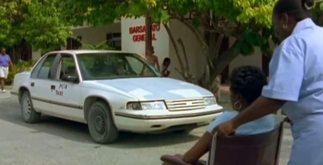 Chevrolet Lumina