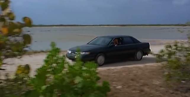 Ford Taurus