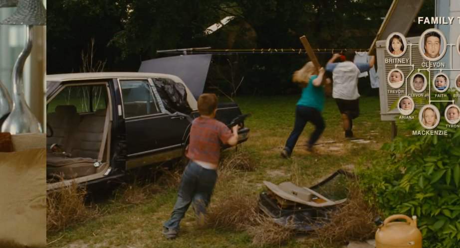 Buick Electra Park Avenue