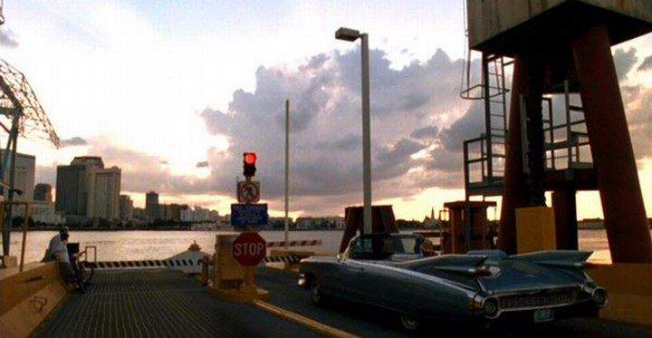 Cadillac Eldorado Biarritz