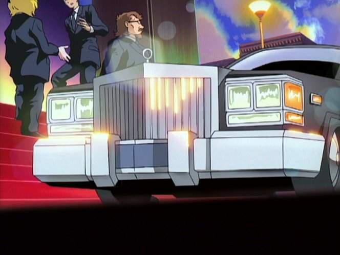 Cadillac Fleetwood Brougham Stretched Limousine