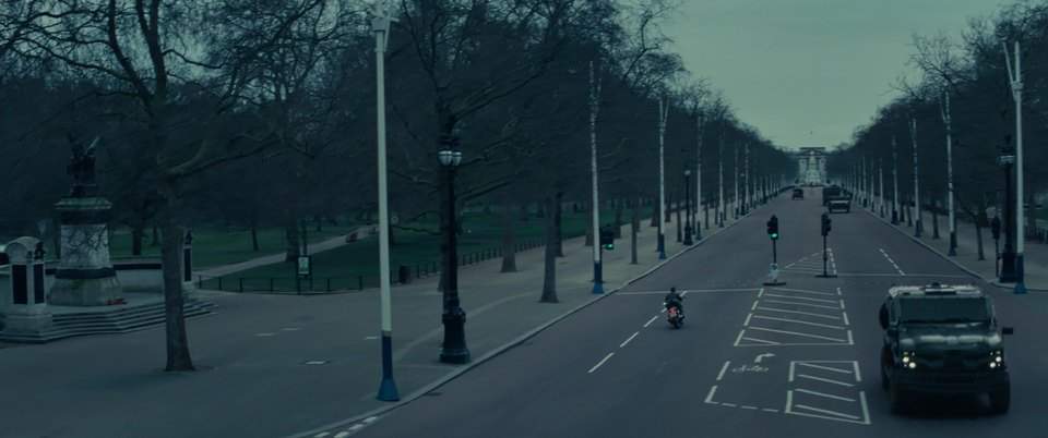 Oshkosh SandCat Tactical Protector Vehicle