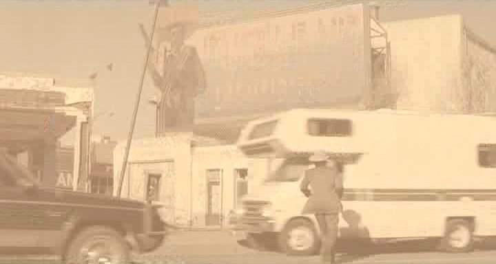 Dodge Sportsman
