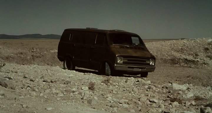 Dodge Tradesman