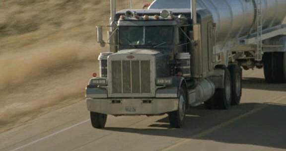 Peterbilt 359