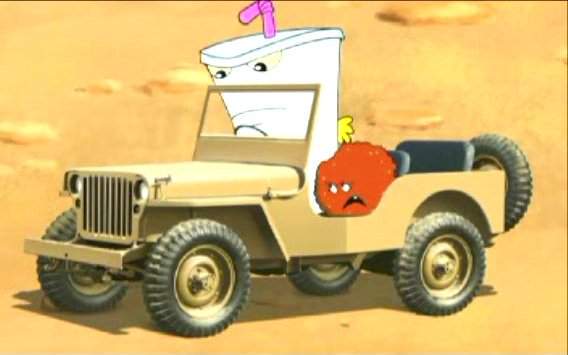 Willys MB 'Jeep'