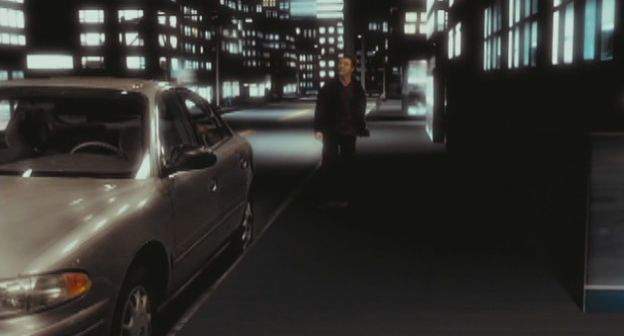 Buick Century