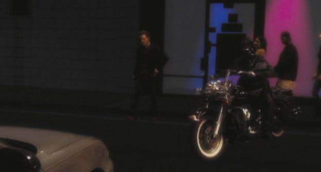 Harley-Davidson FLHRC Road King Classic