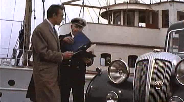 Daimler DE27