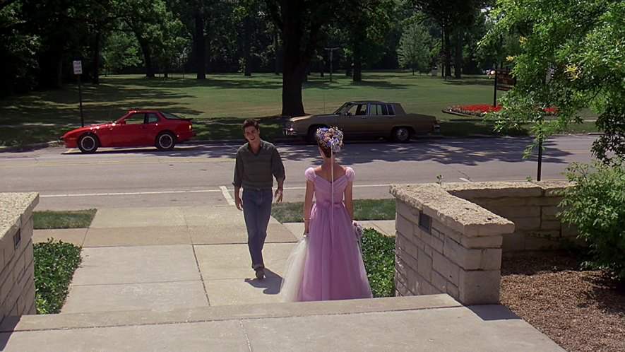 Buick Electra Limited