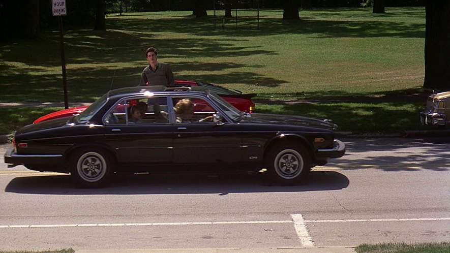 Jaguar XJ6