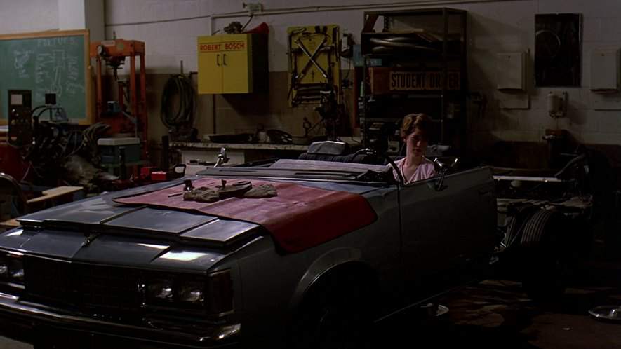 Oldsmobile Cutlass