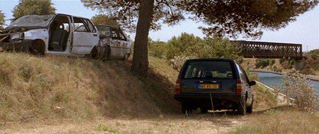 Renault Clio 1