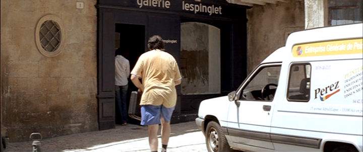 Renault Express