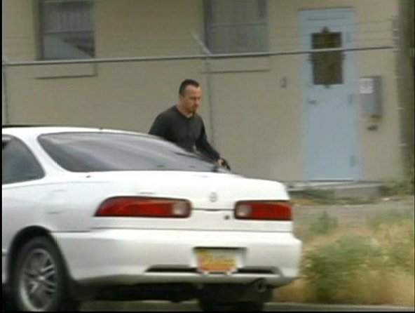 Acura Integra