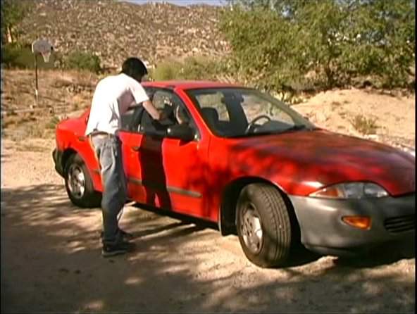 Chevrolet Cavalier