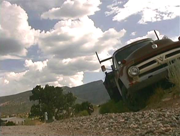Ford F-500