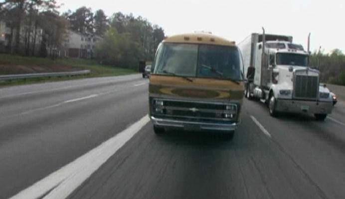 Kenworth W-900