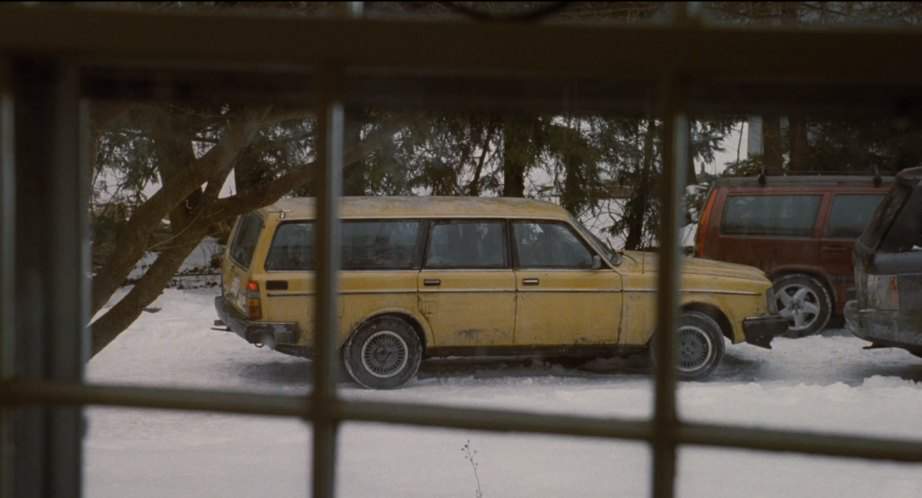 Volvo 245