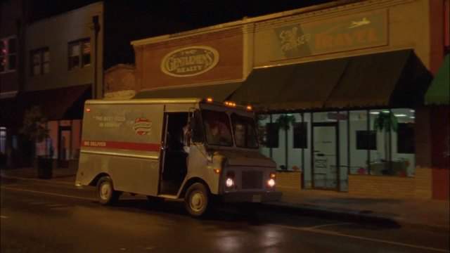 Grumman-Olson Kurbmaster