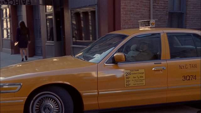 Mercury Grand Marquis