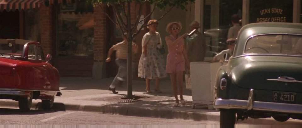 Chevrolet Styleline De Luxe