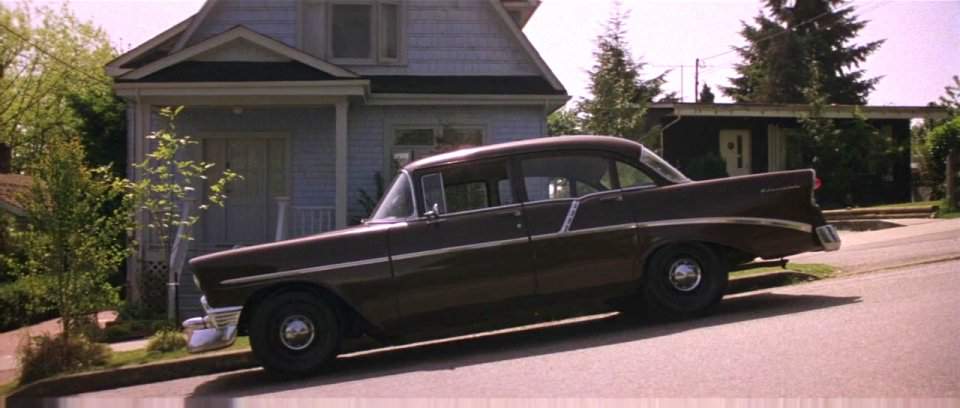 Chevrolet Two-Ten