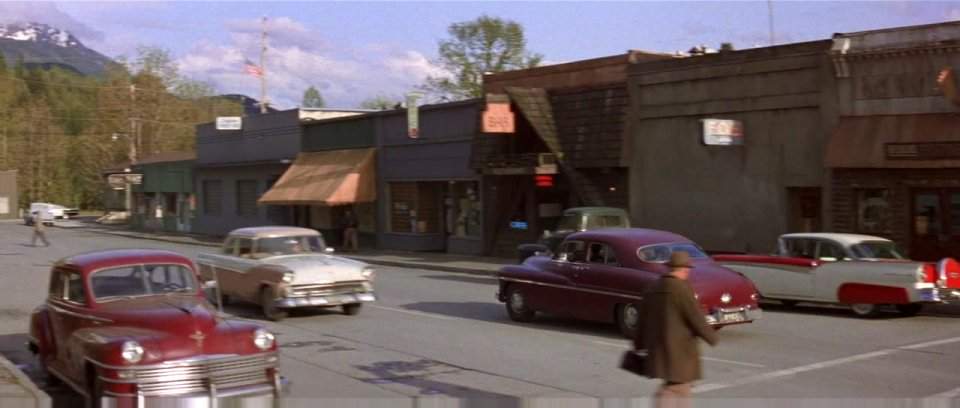 Chrysler Windsor