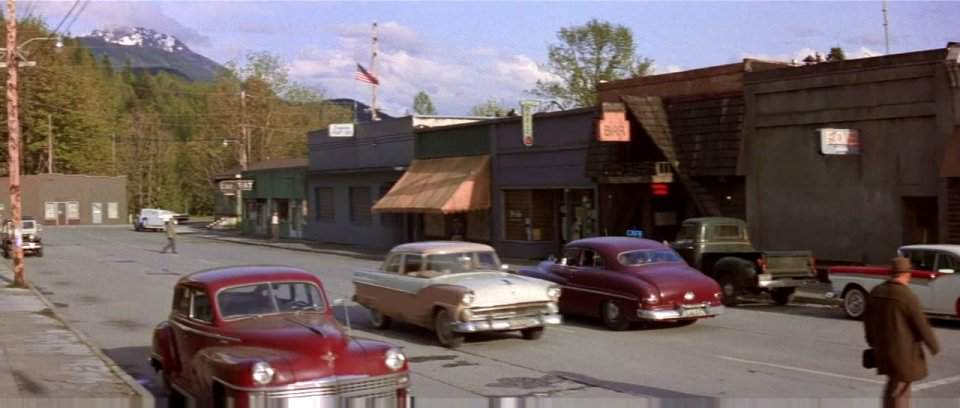 Ford Fairlane