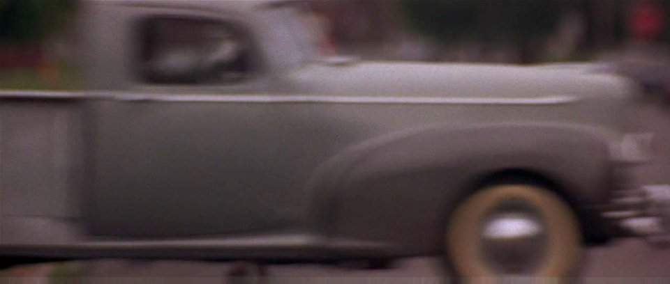 Hudson Pickup
