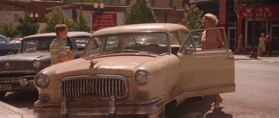 Nash Ambassador