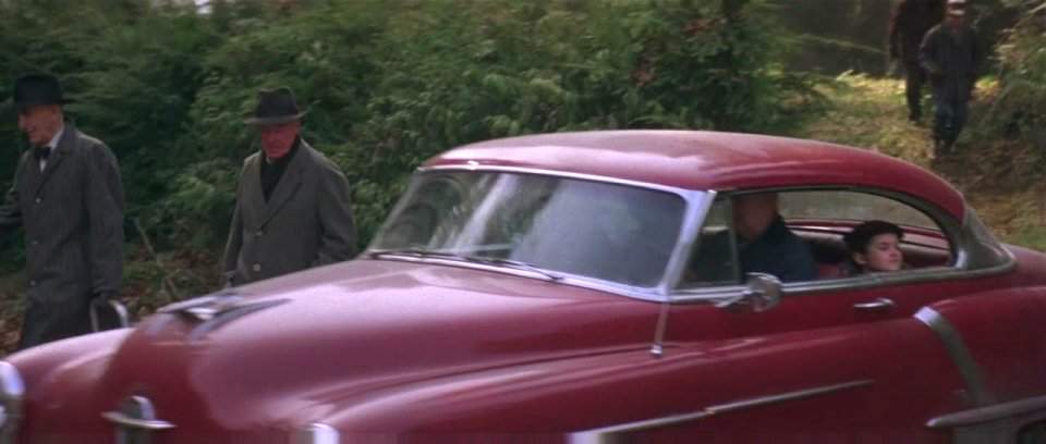 Oldsmobile Super 88