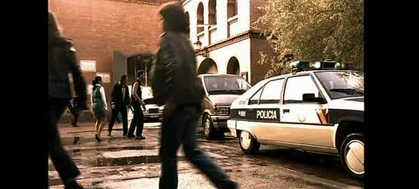 Citroën BX