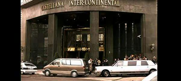 Ford Aerostar
