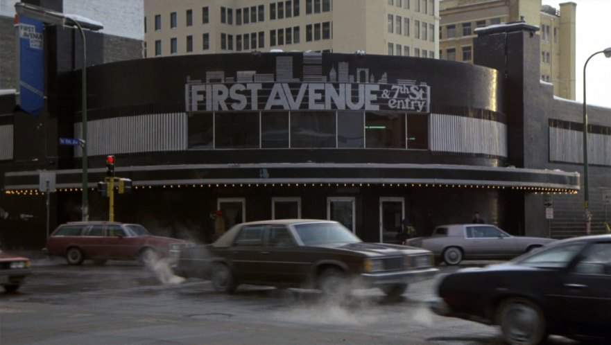 Oldsmobile Delta 88 Royale