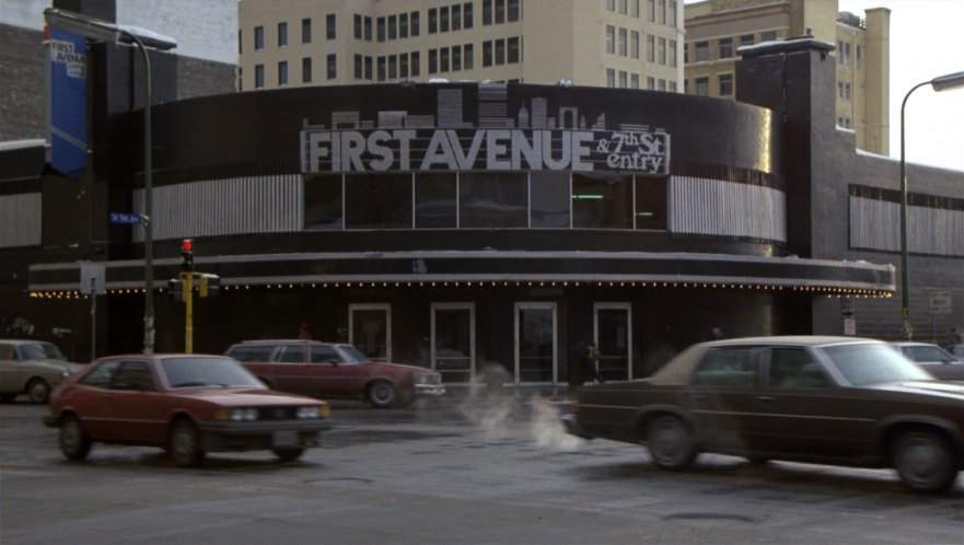 Volkswagen Scirocco MkI