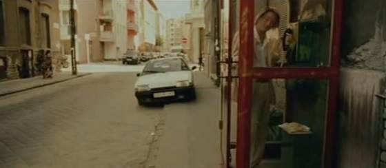 Citroën BX